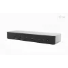 i-tec Thunderbolt 4 Intelligent Dual Display -telakointiasema + Power Delivery 90 W