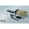 i-tec Thunderbolt 4 Intelligent Dual Display -telakointiasema + Power Delivery 90 W