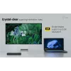 i-tec Thunderbolt 4 Intelligent Dual Display -telakointiasema + Power Delivery 90 W