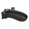 TRUST 25789 -peliohjain – musta Bluetooth-/USB-ohjain Androidille, Nintendo Switchille, PC:lle, iOS:lle, 8 m kantama, 3 m kaapeli