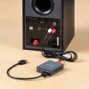 Marmitek Connect ARC13 – HDMI-äänierotin – ARC – CEC