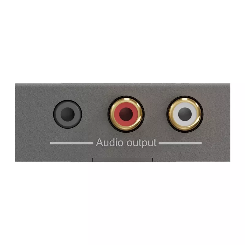 Marmitek Connect ARC13 – HDMI-äänierotin – ARC – CEC