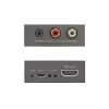Marmitek Connect ARC13 – HDMI-äänierotin – ARC – CEC