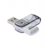 Philips FM32FD00D/00 Vivid Edition USB-muistitikku 32 GB, USB 3.0, Shadow Grey, 2 kpl:n pakkaus