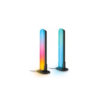 WiZ älyvalaistus, älykäs pöytävalaisin, WLAN/Bluetooth, 8,2 W