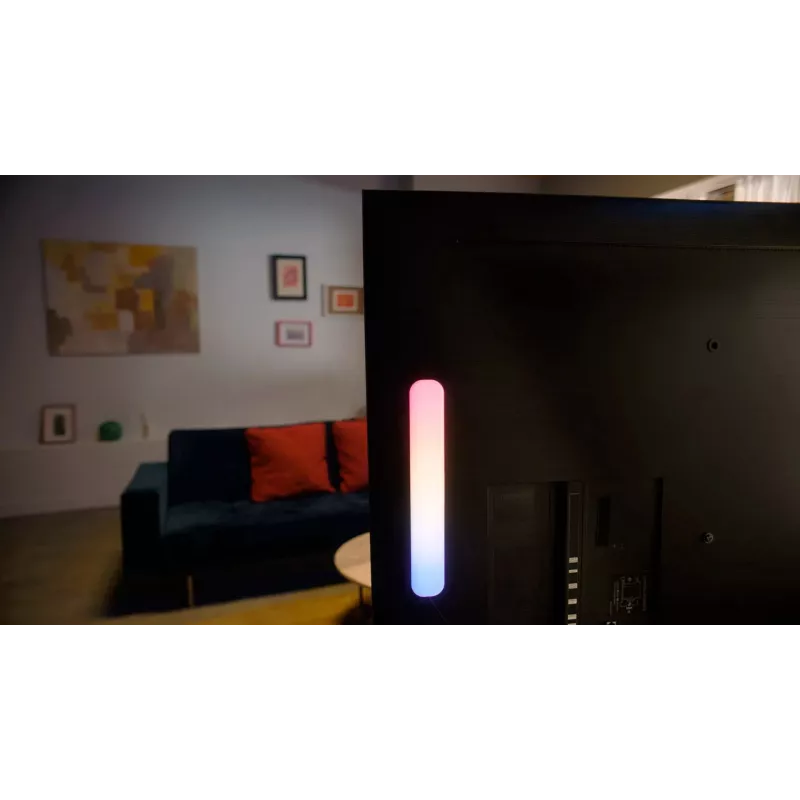 WiZ älyvalaistus, älykäs pöytävalaisin, WLAN/Bluetooth, 8,2 W