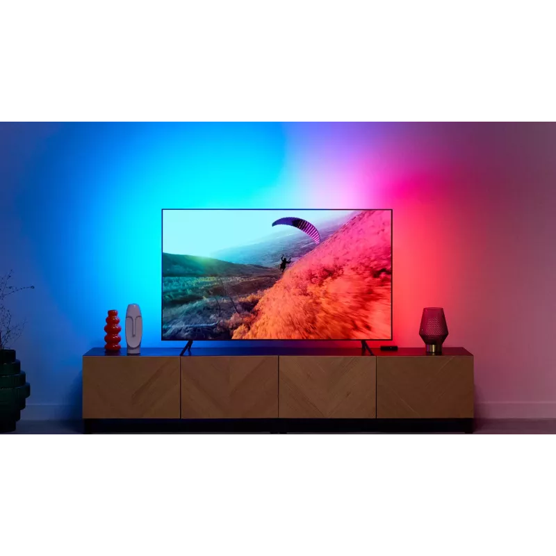 WiZ Smart Lighting, älyvalaistussarja, Wi-Fi/Bluetooth, 17 W