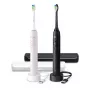 Philips 3100 series HX4072/42 -ladattava äänihammasharja — 2 kahvaa, 2 harjaspäätä, Li-Ion-akku, Daily Care -tila