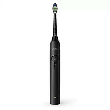 Philips 3100 series HX4072/42 -ladattava äänihammasharja — 2 kahvaa, 2 harjaspäätä, Li-Ion-akku, Daily Care -tila