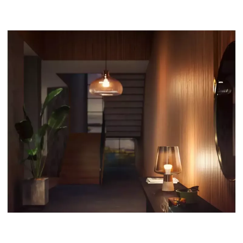 Philips älyvalaistus, Bluetooth/Zigbee, 7 W