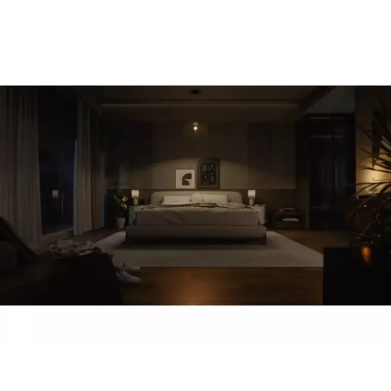 Philips älyvalaistus, Bluetooth/Zigbee, 7 W