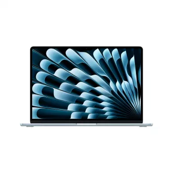 Kannettava tietokone Apple MacBook Air M5 15,3