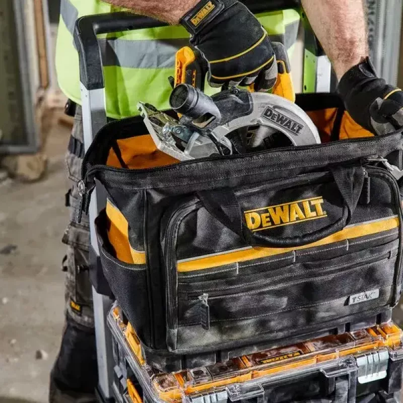 Työkalulaukku DeWALT DWST82991-1