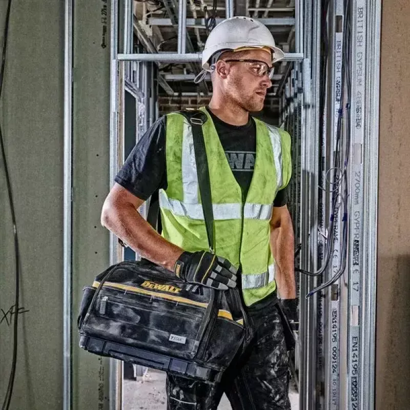 Työkalulaukku DeWALT DWST82991-1