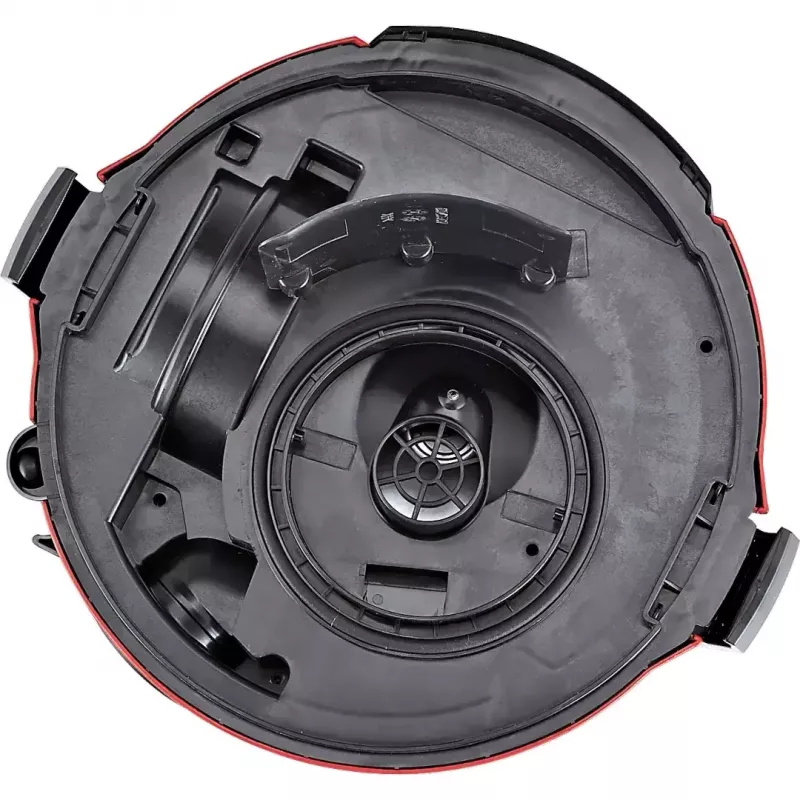 Pölynimuri Flex VC 21 L MC musta punainen 20 L 1000 W