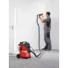 Pölynimuri Flex VC 21 L MC musta punainen 20 L 1000 W