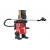 Pölynimuri Flex VC 21 L MC musta punainen 20 L 1000 W