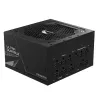 GIGABYTE UD850GM virtalähde 850 W 20+4 Pin ATX ATX musta