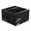 GIGABYTE UD850GM virtalähde 850 W 20+4 Pin ATX ATX musta
