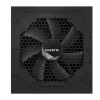 GIGABYTE UD850GM virtalähde 850 W 20+4 Pin ATX ATX musta