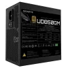 GIGABYTE UD850GM virtalähde 850 W 20+4 Pin ATX ATX musta