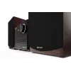 Sharp XL-B512(BR) kotiaudiosysteemi mikro-audiolaitteisto 45 W ruskea