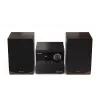 Sharp XL-B512(BR) kotiaudiosysteemi mikro-audiolaitteisto 45 W ruskea