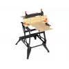 Kannettava työpöytä Black & Decker WM550