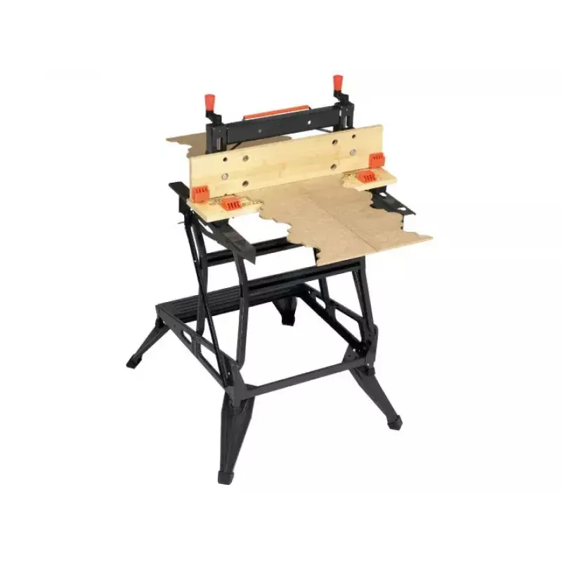 Kannettava työpöytä Black & Decker WM550