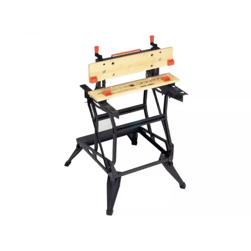 Kannettava työpöytä Black & Decker WM550