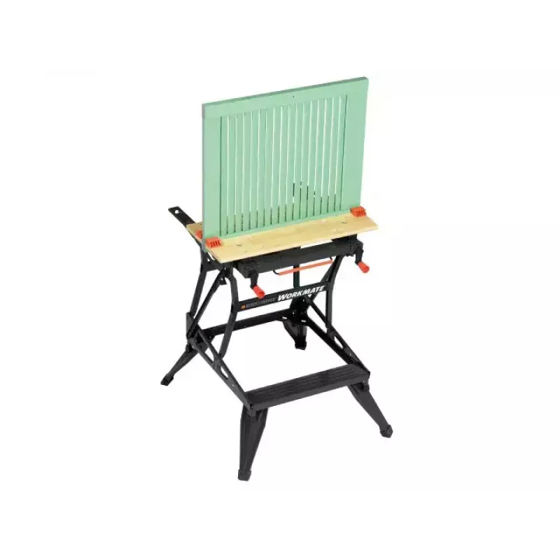 Kannettava työpöytä Black & Decker WM550