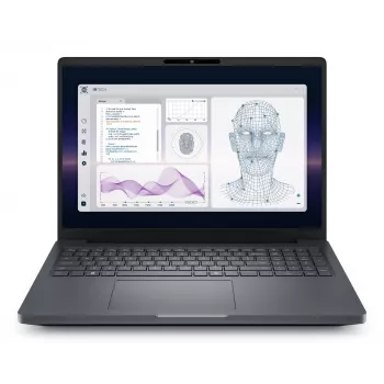DELL Pro Max 16 Plus MB16250 Intel Core Ultra 7 265HX kannettava työasema 40,6 cm (16