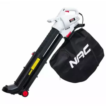 Lehtipuhallin NAC VBE300-AS-G