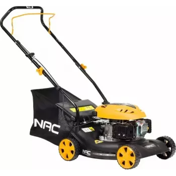 Ruohonleikkuri NAC LP40-79-PL-SB