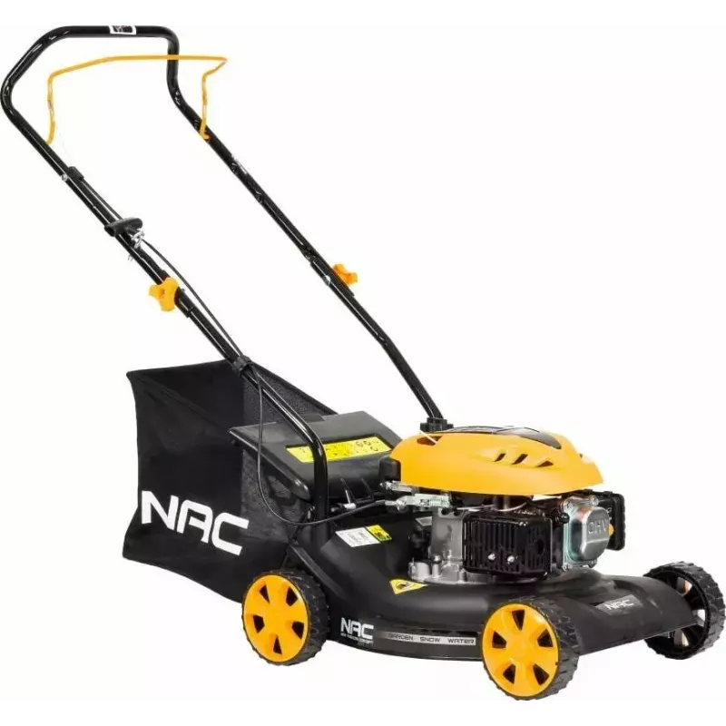 Ruohonleikkuri NAC LP40-79-PL-SB