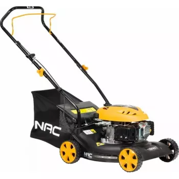 Ruohonleikkuri NAC LP40-79-PL-SB