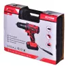 Porakone VERTEX WK21Li-2 21V 2x1,7Ah
