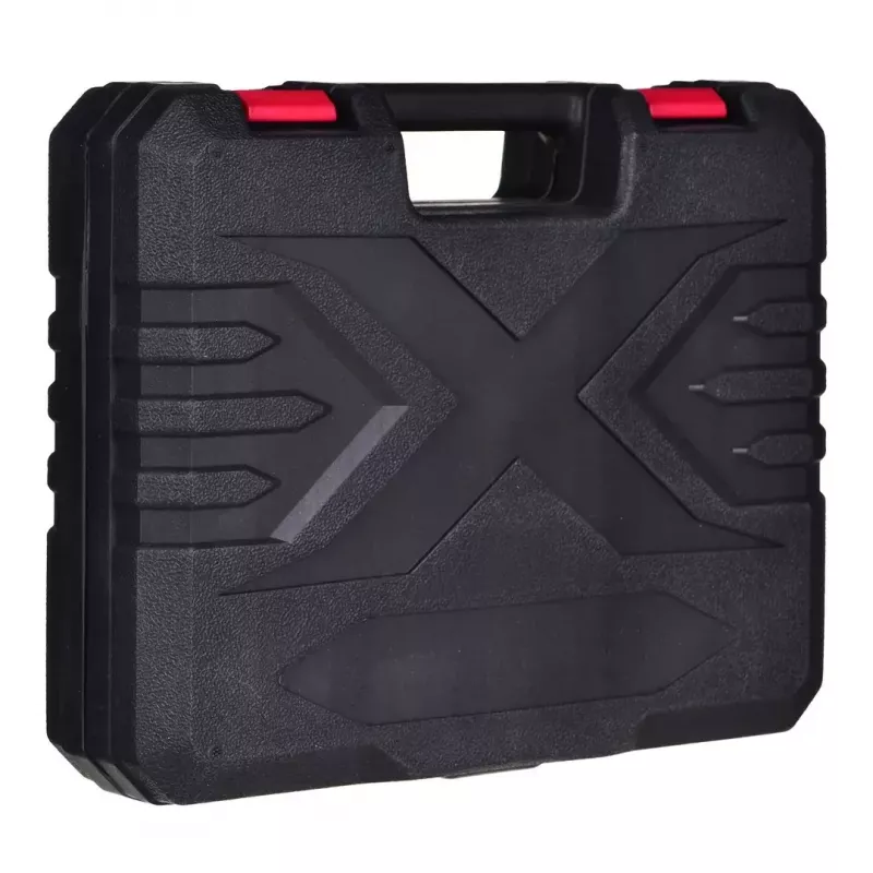 Porakone VERTEX WK21Li-2 21V 2x1,7Ah