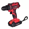 Porakone VERTEX WK21Li-2 21V 2x1,7Ah