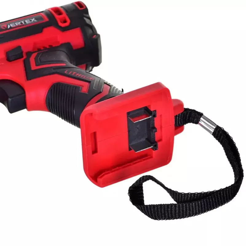 Porakone VERTEX WK21Li-2 21V 2x1,7Ah