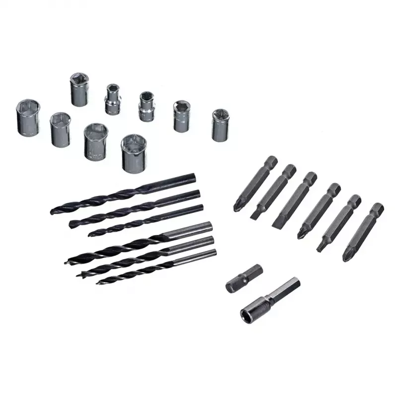 Porakone VERTEX WK21Li-2 21V 2x1,7Ah