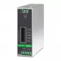 APC BVS240XDPDR 24V DC UPS – 240W, 24V, 10A, DIN-kiskoasennus, tehomoduuli ilman akkua