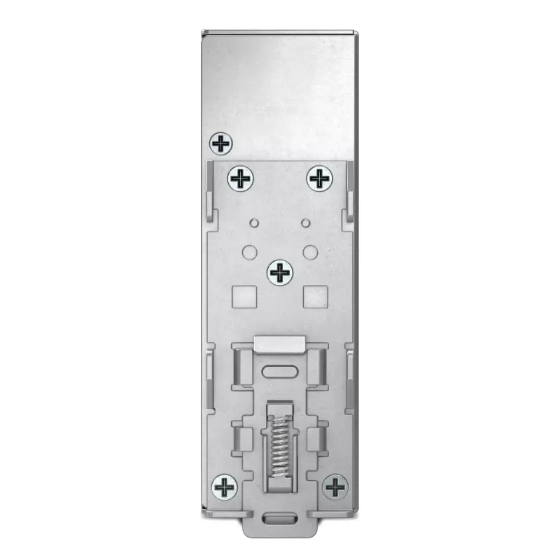 APC BVS240XDPDR 24V DC UPS – 240W, 24V, 10A, DIN-kiskoasennus, tehomoduuli ilman akkua