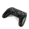 Peliohjain GEMBIRD JPD-PS4BT-02 musta – Bluetooth, RF, USB, Li-Ion-akku, PS4
