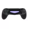 Peliohjain GEMBIRD JPD-PS4BT-02 musta – Bluetooth, RF, USB, Li-Ion-akku, PS4