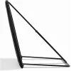 Rebounder-trampoliini Salta Motion 124 x 124 cm Salta – malli 5129