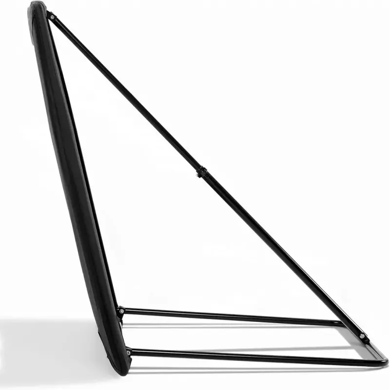 Rebounder-trampoliini Salta Motion 124 x 124 cm Salta – malli 5129