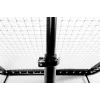 Rebounder-trampoliini Salta Motion 124 x 124 cm Salta – malli 5129
