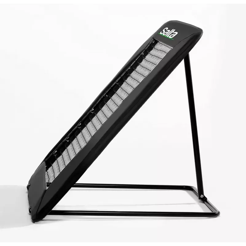 Rebounder-trampoliini Salta Motion 124 x 124 cm Salta – malli 5129