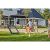 Rebounder-trampoliini Salta Motion 124 x 124 cm Salta – malli 5129